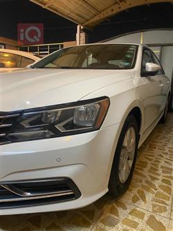 ڤۆڵکسواگن پاسات